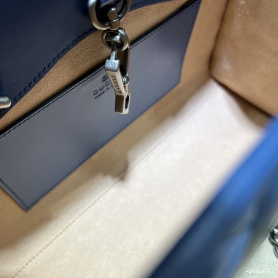 Firstbag ru Gucci TOTE BAG-26.5*19*11cm 0709